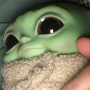 Meet your Posher, Parker